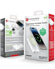 PowerPeak MagCharge Power Bank - (WHITE) (10000 mAh) (Only Ground Shipping)