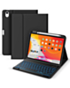 xBase Folio Case with Keyboard (BLACK) for iPad 10 & 11 Gen (Only Ground Shipping)