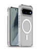 xBase by PowerPeak Crystalline Slim MagSafe Case (Clear) for Google Pixel 9 / 9 Pro / 10 / 10 Pro / 11 (Only Ground Shipping)