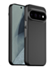 xBase by Powerpeak Liquid Silicone Gel / Rubber MagSafe Compatible Case for Google Pixel 11 (Black) (Only Ground Shipping)
