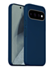 xBase by Powerpeak Liquid Silicone Gel / Rubber MagSafe Compatible Case for Google Pixel 11 / 11 Pro (Blue) (Only Ground Shipping)