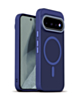 xBase by PowerPeak DuoHybrid MagSafe Reinforced Protective Case (Navy Blue) for Google Pixel 11 Pro XL (Only Ground Shipping)