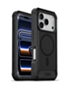 xBase Boulder Heavy-Duty MagSafe Protective Case for iPhone 17 Pro Max / 18 Pro Max (BLACK) (Only Ground Shipping)