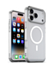 xBase by PowerPeak MagSafe Clear Case for iPhone 17 Pro Max / 18 Pro Max (Only Ground Shipping)