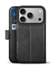 xBase by PowerPeak Folio Exec Wallet Case (Black) for iPhone 17 Pro Max / 18 Pro Max (Only Ground Shipping)