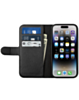 xBase by PowerPeak Folio Exec Wallet Case (Black) for iPhone 17 Pro Max / 18 Pro Max (Only Ground Shipping)