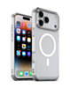 xBase by PowerPeak Crystalline MagSafe Compatible Case (Clear) for iPhone 17 Pro / 18 Pro (Only Ground Shipping)