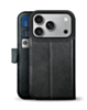 xBase by PowerPeak Folio Exec Wallet Case with MagSafe (Black) for iPhone 17 Pro / 18 Pro (Only Ground Shipping)