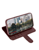 xBase by PowerPeak Folio Exec Wallet Case with MagSafe (Brown) for iPhone 17 Pro / 18 Pro (Only Ground Shipping)