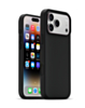 xBase by PowerPeak Liquid Silicone Gel / Rubber MagSafe (Black) for iPhone 17 Pro / 18 Pro (Only Ground Shipping)
