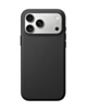 xBase by PowerPeak Weave Case MagSafe Compatible (Black) for iPhone 17 Pro / 18 Pro (Only Ground Shipping)