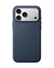 xBase by PowerPeak Weave Case MagSafe Compatible (Blue) for iPhone 17 Pro / 18 Pro (Only Ground Shipping)