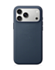 xBase by PowerPeak Weave Case MagSafe Compatible (Blue) for iPhone 17 Pro Max / 18 Pro Max (Only Ground Shipping)