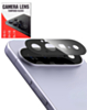 xBase by PowerPeak Back Camera Tempered Glass for Google Pixel 11 (Black)