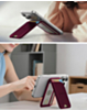 xBase by PowerPeak MagWallet Stand (Burgundy) (RFID Blocking) (Only Ground Shipping)