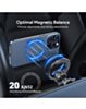 Esoulk Air Vent Magnetic Car Holder (Only Ground Shipping)