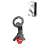 Esoulk Car Screen Magnetic Phone Holder For Tesla (Only Ground Shipping)