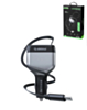 Esoulk USB C Car Charger (3ft) (81W) (GRAY) (Only Ground Shipping)