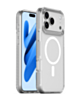 xBase by PowerPeak ProTech 5-in-1 Protection & Power Kit (Clear) for iPhone 17 Pro / 18 Pro - Case + Tempered Glass + 30W USB-C Power Adapter + USB C-C Cable + Lens Protector (Only Ground Shipping)