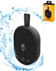 Skullcandy Ounce XT Small Portable Wireless Speaker (BLACK) (Only Ground Shipping)