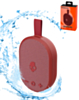 Skullcandy Ounce XT Small Portable Wireless Speaker (RED) (Only Ground Shipping)