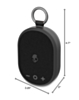Skullcandy Kilo XT Bluetooth Speaker (BLACK) (Only Ground Shipping)