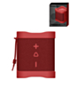 Skullcandy Terrain Mini Bluetooth Speaker (RED) (Only Ground Shipping)
