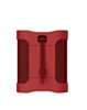 Skullcandy Terrain Mini Bluetooth Speaker (RED) (Only Ground Shipping)
