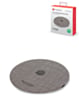 PowerPeak Aluminum Wireless Fast Charging Pad (15W) (Only Ground Shipping)
