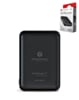 PowerPeak Portable Fast Charge Dual USB C (20W) & Power Bank (10000 mAh) (Only Ground Shipping)