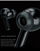 USG by PowerPeak - Airo True Wireless Bluetooth Earbuds - (BLACK) (Only Ground Shipping)