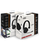Urban by PowerPeak Sound Gear Viper Wireless Bluetooth Trucker / Office Headset (BLACK) (Only Ground Shipping)