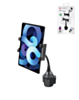 PowerPeak ProMount 2in1 Tablet Car Holder Mount (Only Ground Shipping)