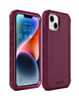 xBase Boulder Heavy-Duty MagSafe Protective Case for iPhone 13 / 14 (PINK) (Only Ground Shipping)