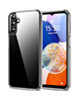 xBase Clear Slim Protective Case for Galaxy A14 (CLEAR) (Only Ground Shipping)