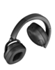 USG by PowerPeak - Wireless ANC On-Ear Headphones with Carry Case - (BLACK) (Only Ground Shipping)