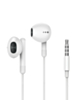 Urban by PowerPeak Sound Gear Earbuds AUX (3.5mm) (White) (Only Ground Shipping)