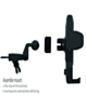 PowerPeak ProMount Car Mount for CD Slot (Only Ground Shipping)