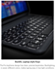 ZAGG Pro Keys Wireless Keyboard with Trackpad and Detachable Case for iPad 10.2 (7th / 8th / 9th) (Only Ground Shipping)