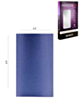 ProtectionPro - Blank Brushed Blue Steel (Small) (Pack of 10)