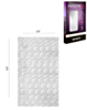 ProtectionPro - Blank Prism Puzzle Film (Small (Pack of 10)