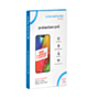 ProtectionPro - Blank Ultra Matte Pro (Extra Small) (Pack of 25)