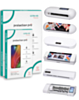 ProtectionPro - Blank Ultra HD Pro Film (Extra Small) (Pack of 25)
