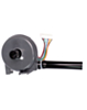 QUICK 861DW Hot Air Rework Station Fan (Only Ground Shipping)