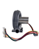 QUICK 861DW Hot Air Rework Station Fan (Only Ground Shipping)