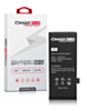 QMAX Plus Extended Capacity Replacement Battery for iPhone 8 (2200 mAh) (Only Ground Shipping)