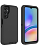 Heavy Duty Case for Galaxy A05S (BLACK) (Only Ground Shipping)