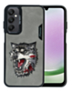 Galaxy A05S Embroidered 3D Cute Case - D4 (Only Ground Shipping)