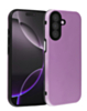 Full Cover New Design Silicone Case - LIGHT PINK for Galaxy A05S (Only Ground Shipping)