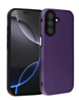 Full Cover New Design Silicone Case - PURPLE for Galaxy A05S (Only Ground Shipping)